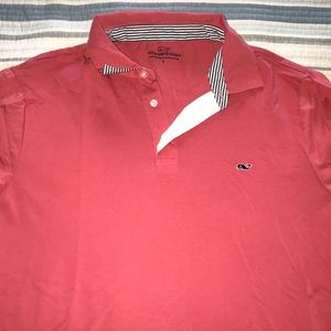 Vineyard Vines Longo Sleeve Shirt